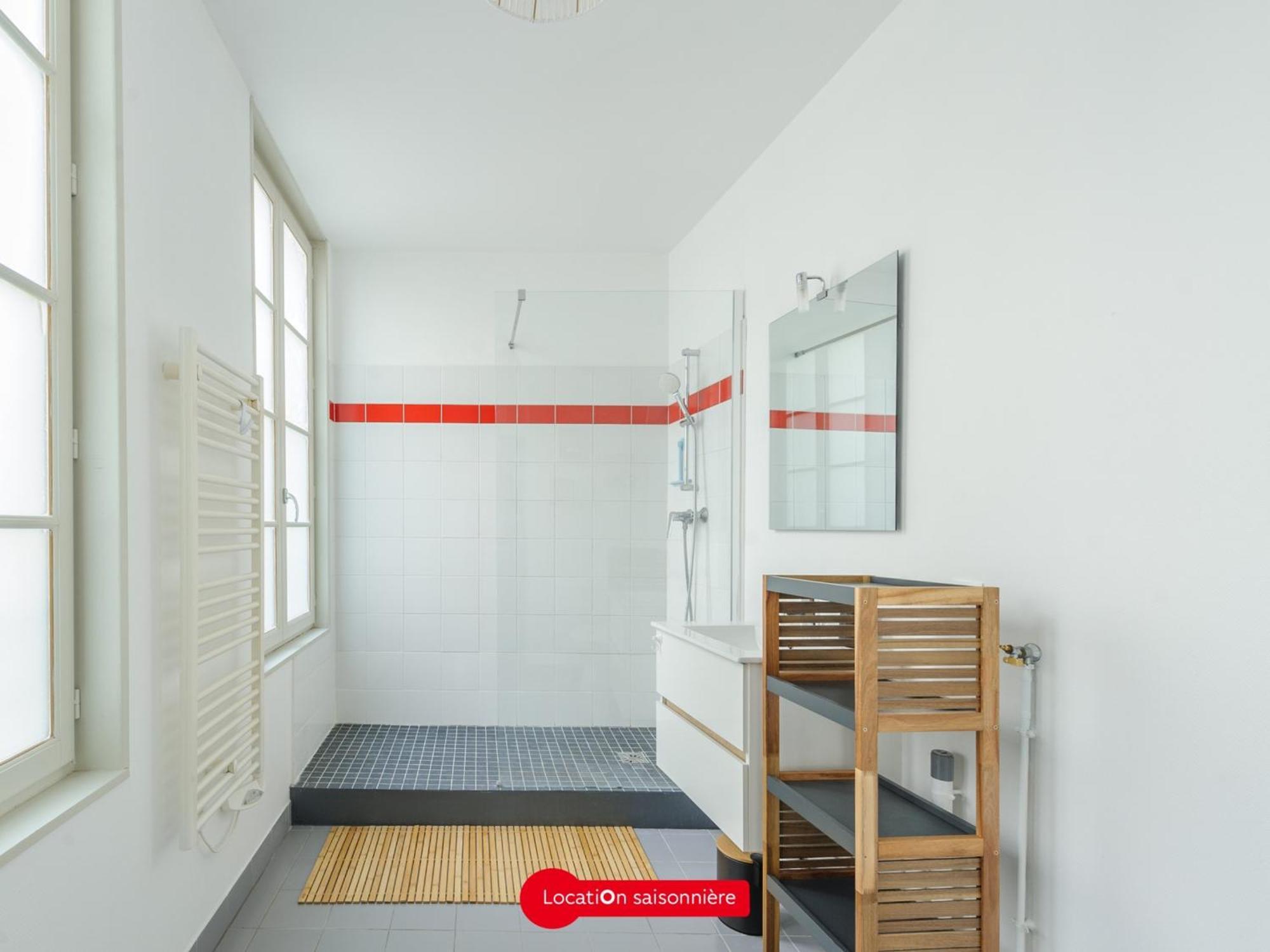 Charme & Confort A 10m Du Vieux Port- La Rochelle, 2 Pers, Wifi & Equipements Complets - Fr-1-535-56 Appartement